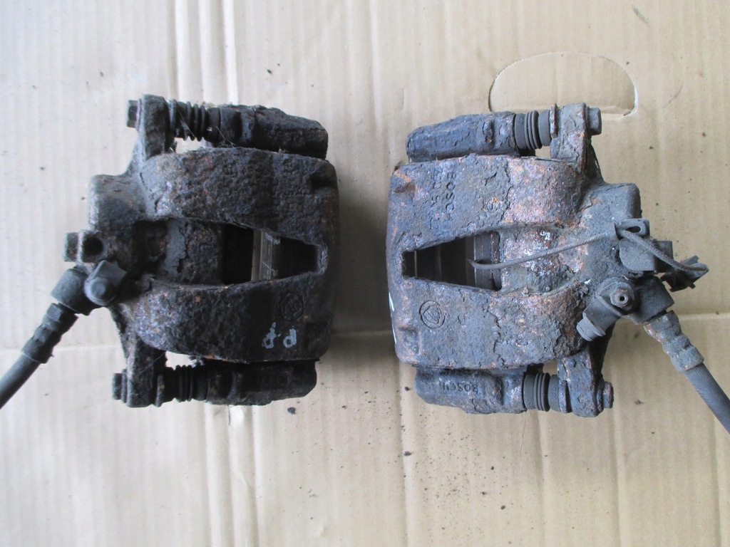 фото №8, Fiat idea 03-10 ручка внутренняя задняя