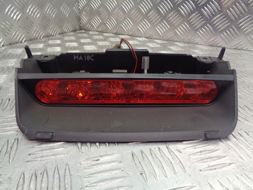 фото №1, Світло стоп-сигнал chevrolet spark