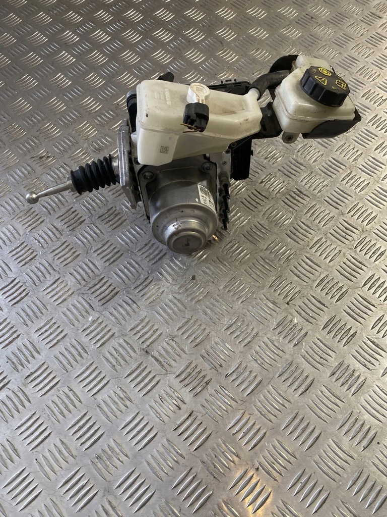 фото №1, Volvo xc90 підсилювач гальма