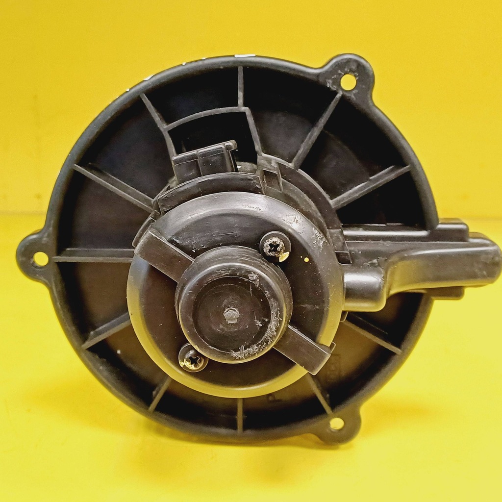 фото №5, Воздуходувка обдув вентилятор kia carnival lift ppt20 nr567