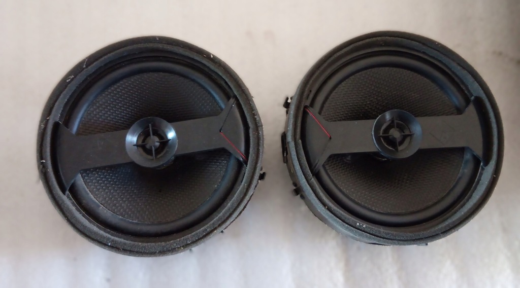 фото №5, Mitsubishi outlander iii динамики комплект 8720a141 8720a155 8720a157