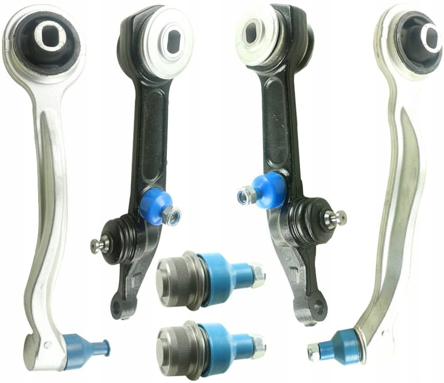 фото №1, Рычаги набор подвеска mercedes s klasa w220