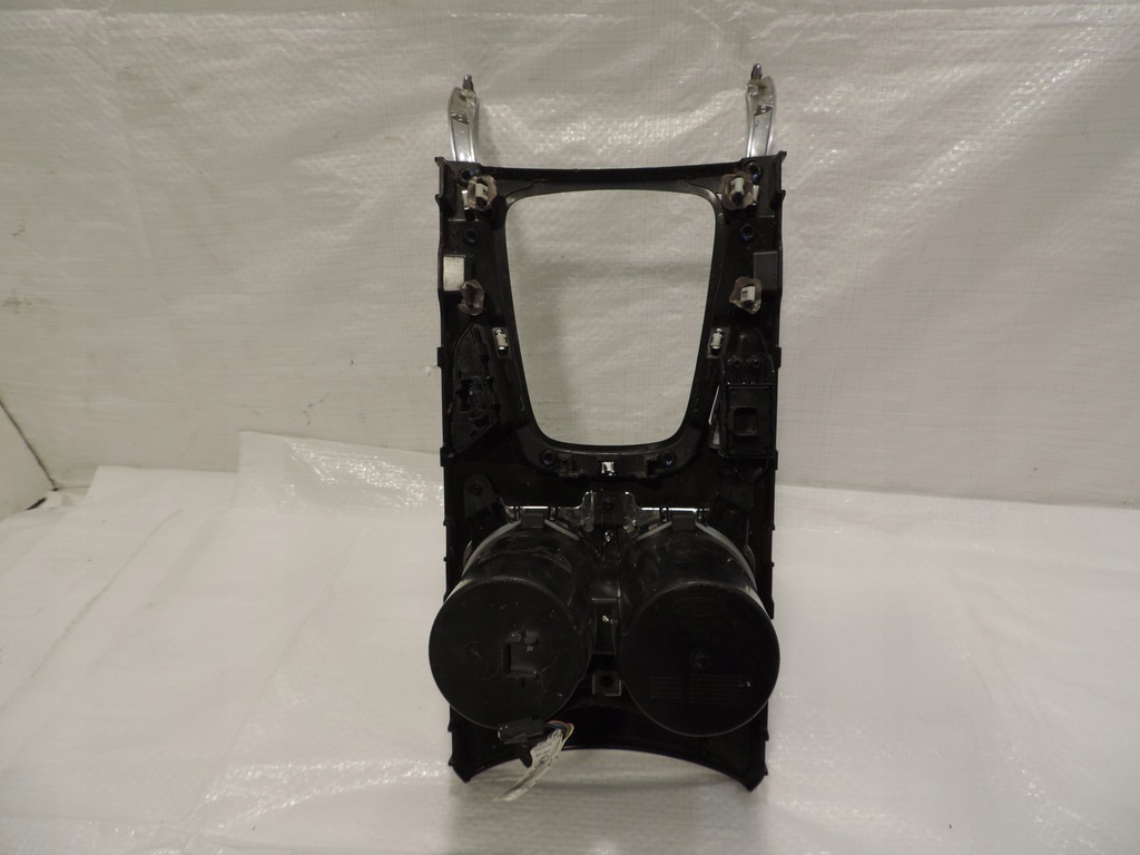 фото №4, Рамка панель передач ford edge em2b-r045p28-bw