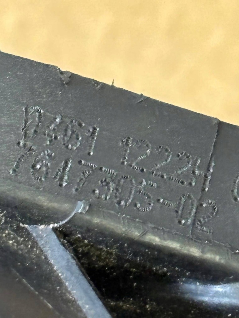 Корпус термостата mini one - cooper coupe r56 7647305 Ціна