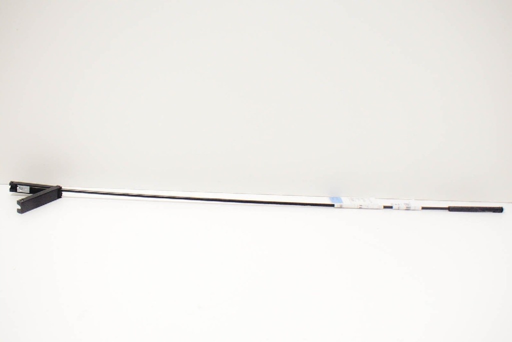 фото №6, Bmw 1 e81 трос отпускающая замок крышки капот передней 51237184457