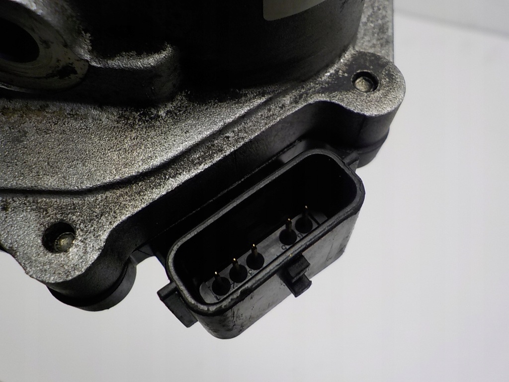 фото №9, Renault scenic iii дросельна заслінка 8200754913f h8200744823