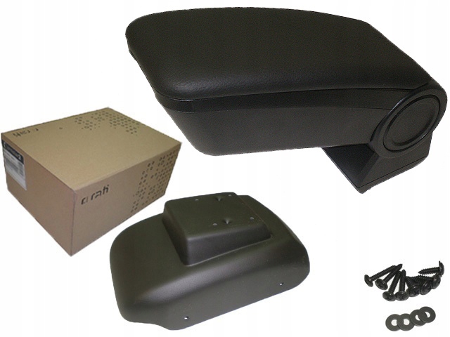 Підлокітник armster 3 fiat tipo od 2016 Київ