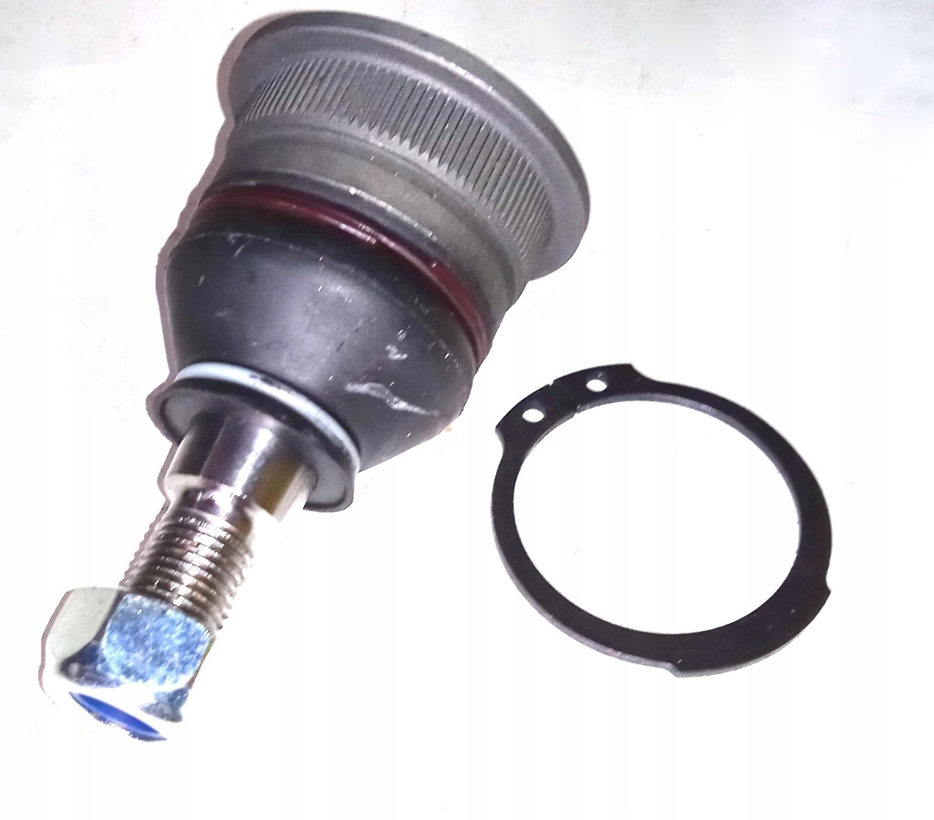 фото №3, Шаровая опора рычага hyundai accent