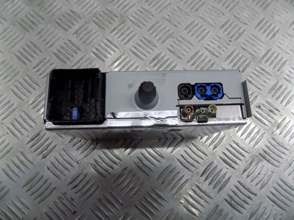 фото №3, Citroen c3 iii радио навигация