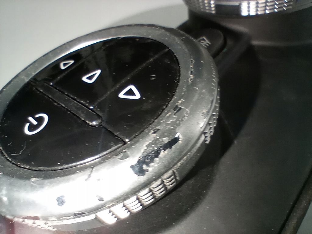 фото №8, Fiat 500l панель кондиционера 735576168 europa