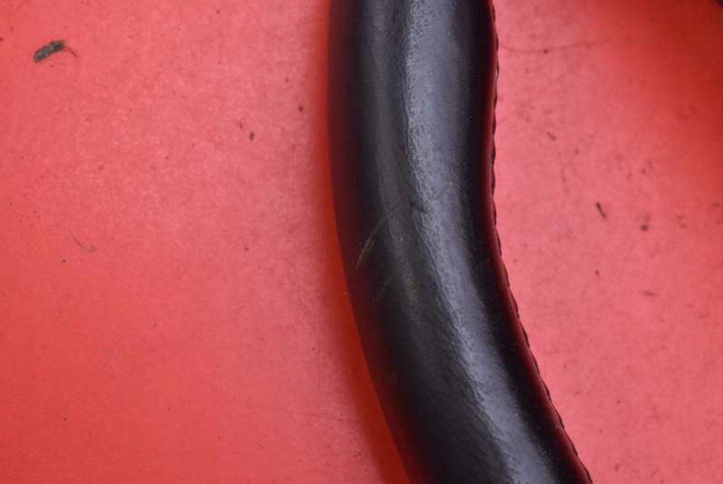 фото №13, Воздуховод кожаный s-line 4b0419091e audi a6 c5 97-01