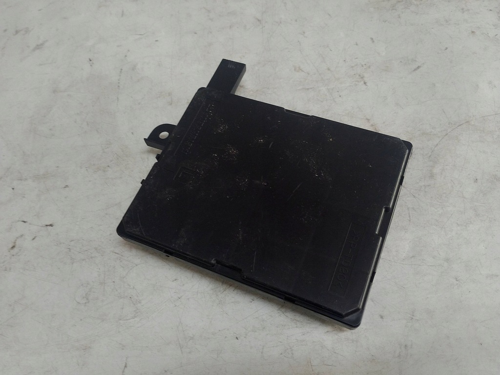 фото №5, Mitsubishi модуль блок керування 7820a209 europa