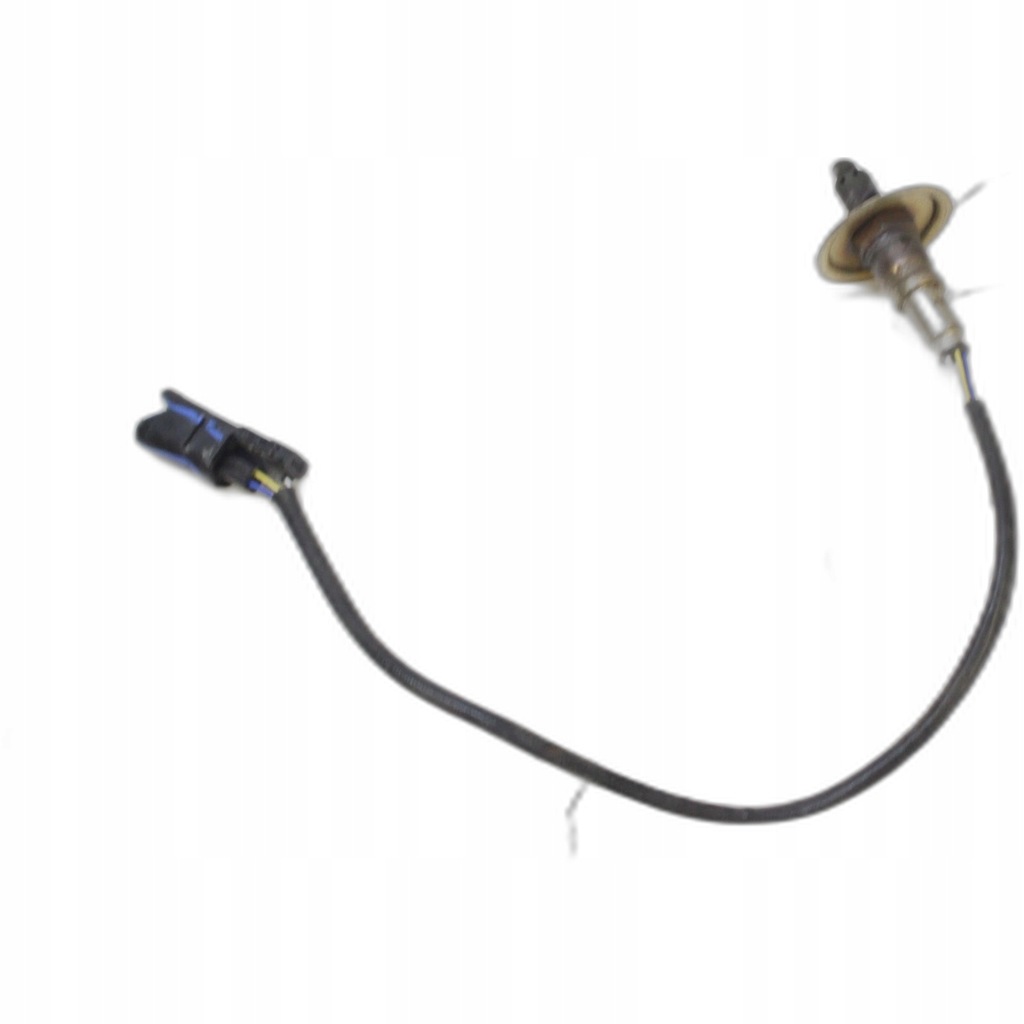 фото №1, Renault kadjar датчик лямбда-зонд a0005422904