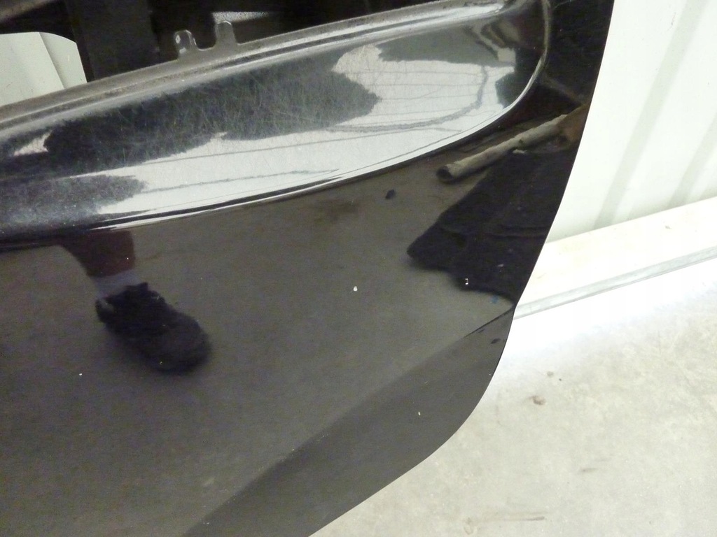 фото №10, Дверь fiat croma 2 ii 05-11r. левая задние kod 819