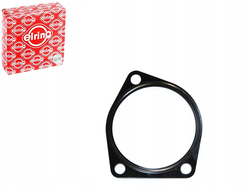 фото №1, Прокладка насоса топлива iveco daily iii daily iv daily line daily v