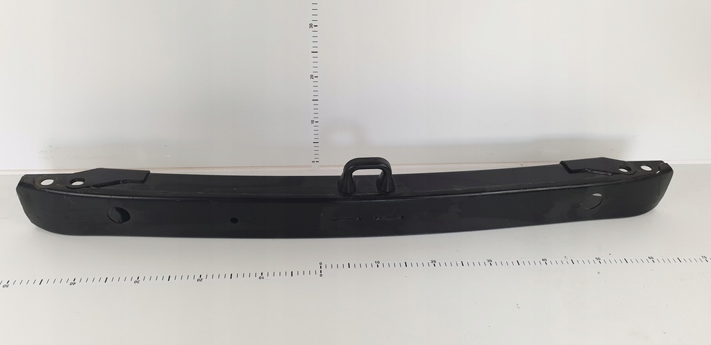 фото №1, Балка бампер задняя land rover discovery 5 oryg