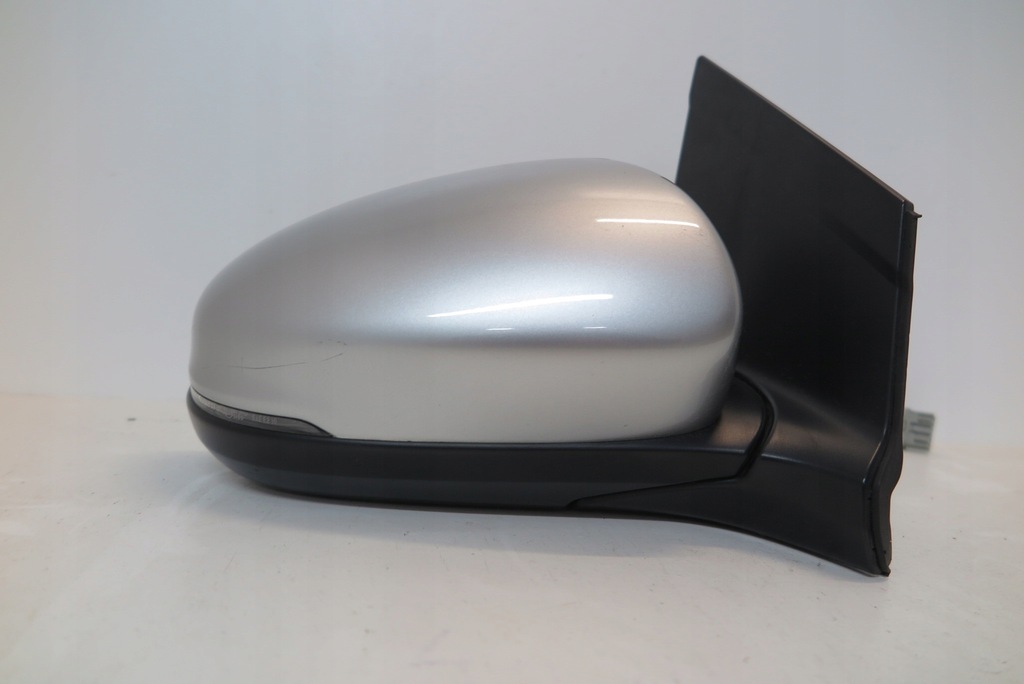фото №1, Зеркало правое honda civic ix 9pin