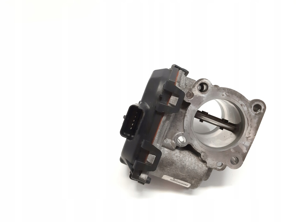 фото №5, Citroen berlingo дросельна заслінка 1.6 b-hdi 9807238580