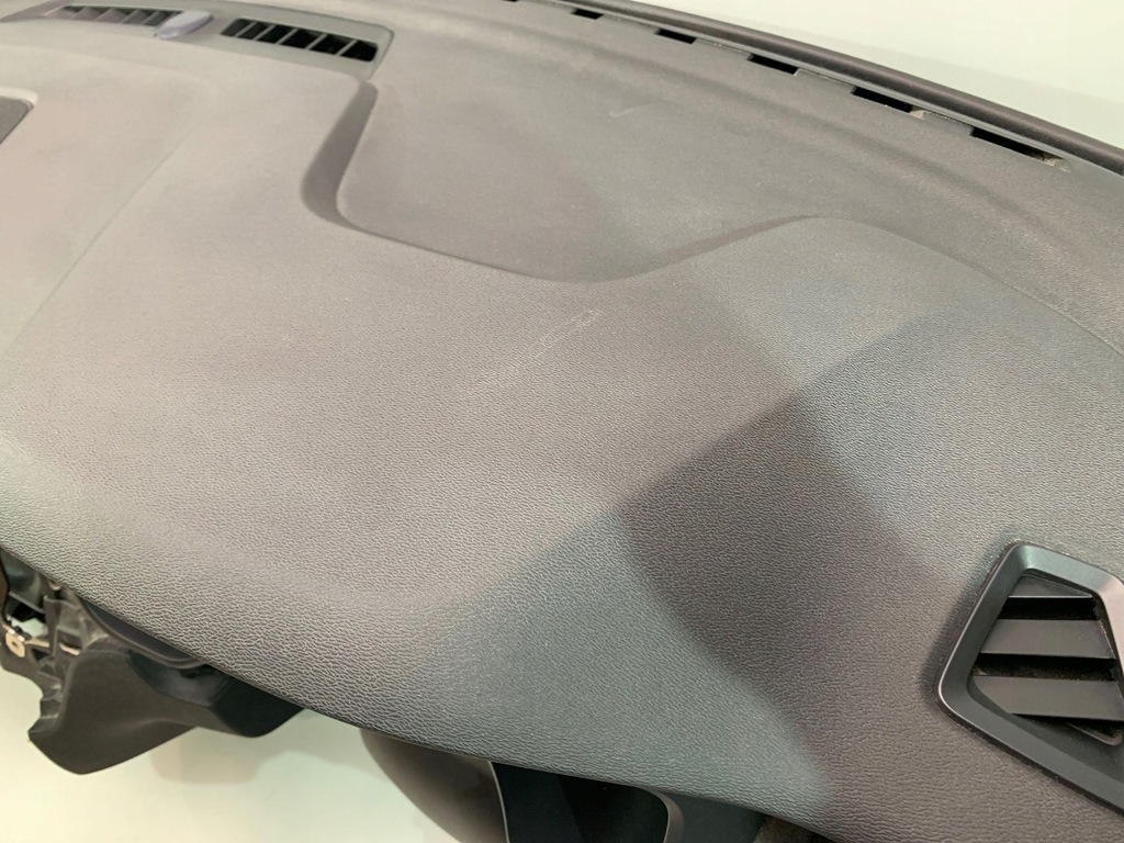 фото №6, Volvo xc60 ii панель приладів приладова консоль anglik rhd uk