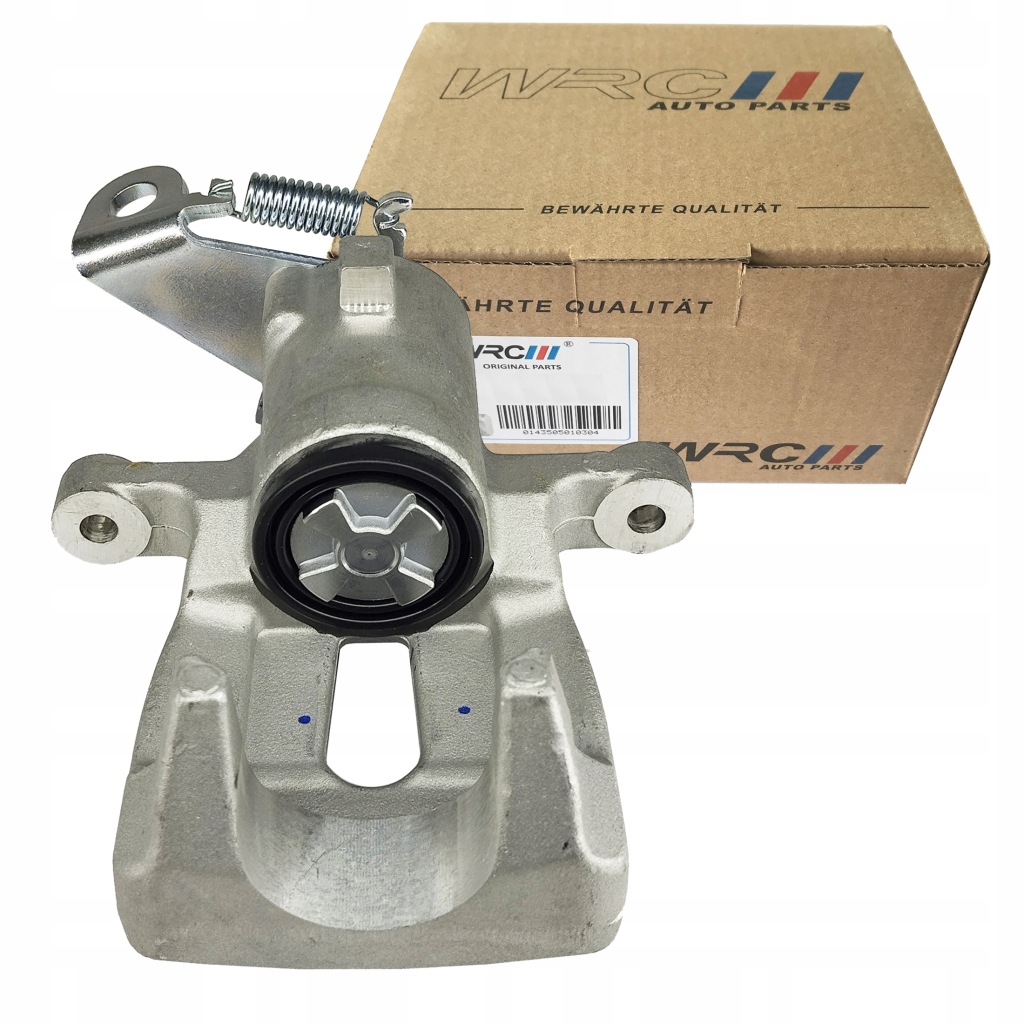 фото №1, Супорт гальмівний задня правий renault scenic ii jm0/1 -11.08