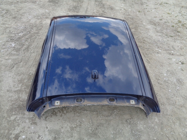 фото №6, Дах обшивка maserati levante 2017 rok