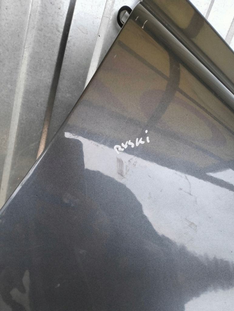 фото №9, Крила правий перед volvo c30 lata 2006-2009