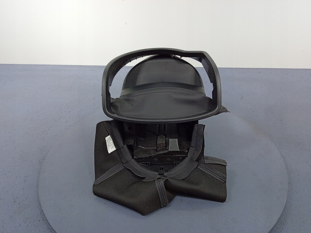 фото №6, Bmw 3 f34 f30 защита колонки руля 6823467