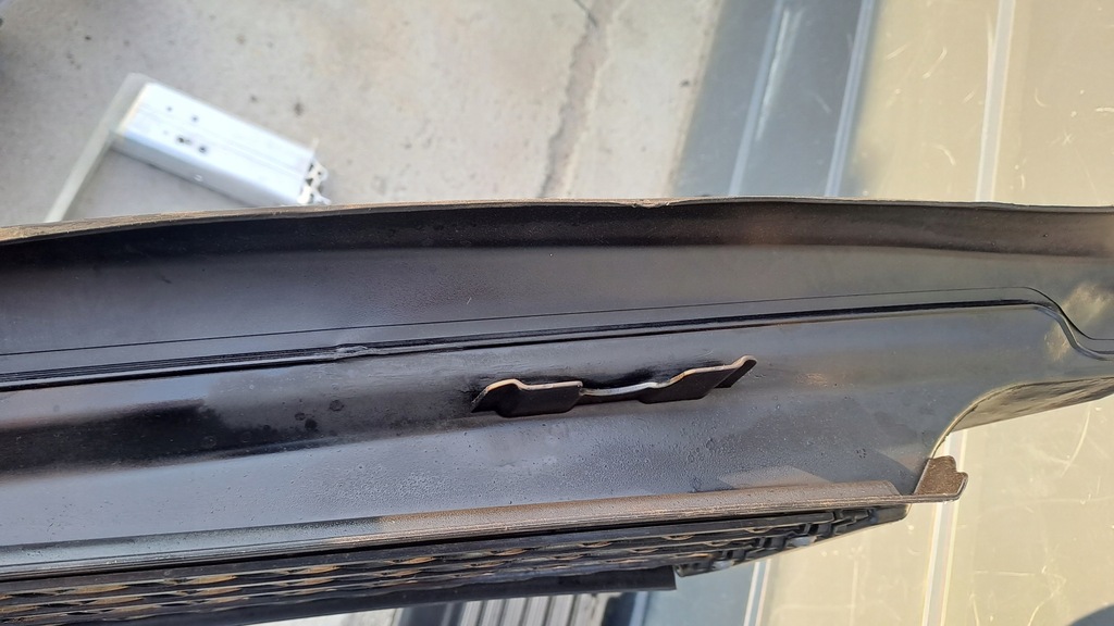 фото №6, Volvo xc90 балка бампера