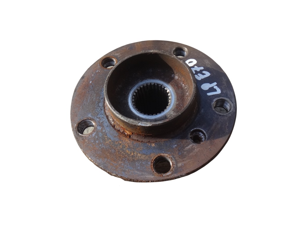 фото №1, Підшипник ступиця перед передня bmw x5 e70 3.0 d