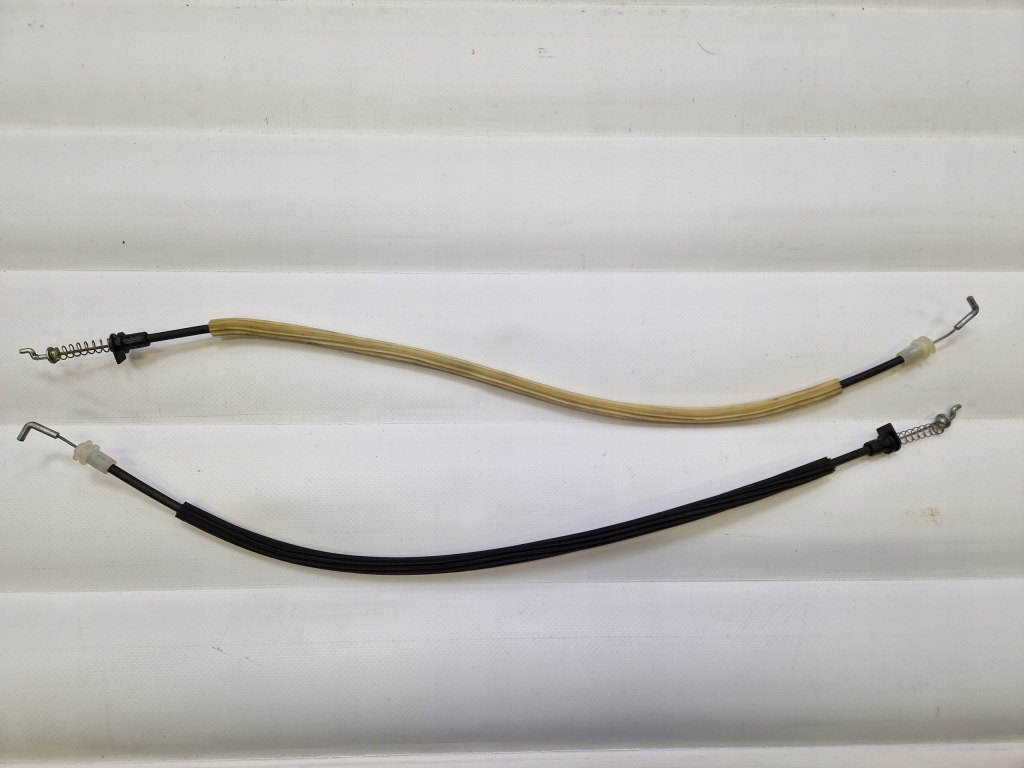 фото №1, Трос ручка внутренней fiat bravo ii