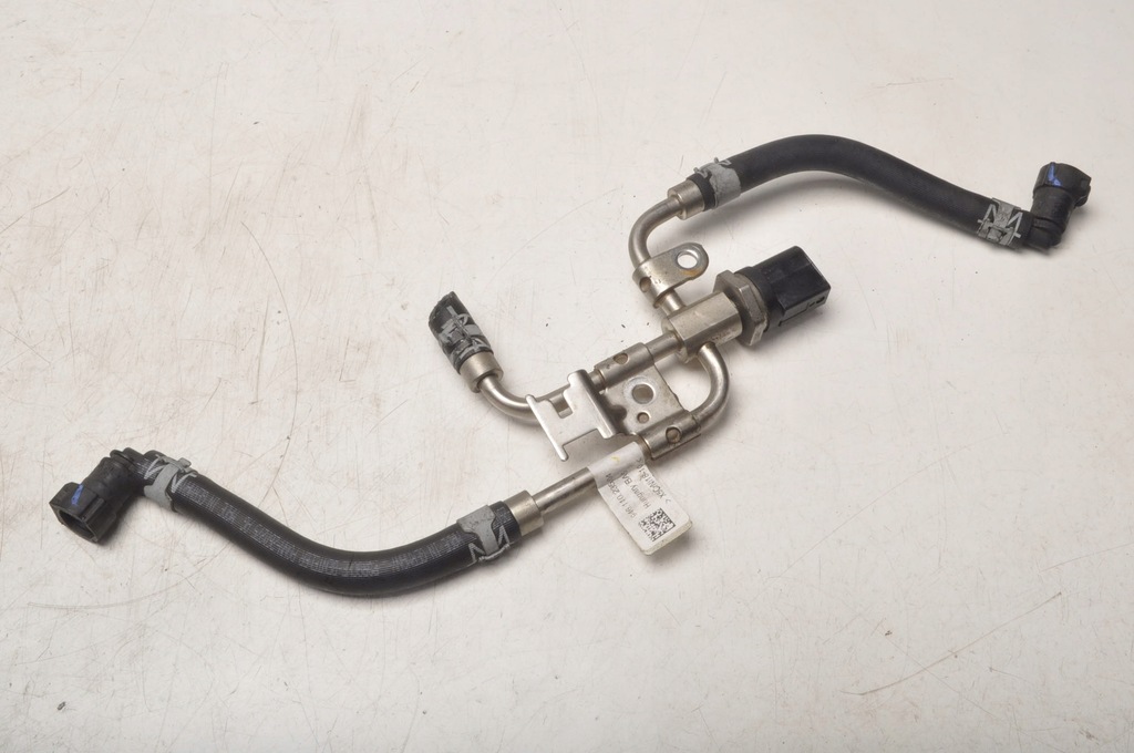 фото №5, Porsche macan 3.6 шланг пального 94611023504