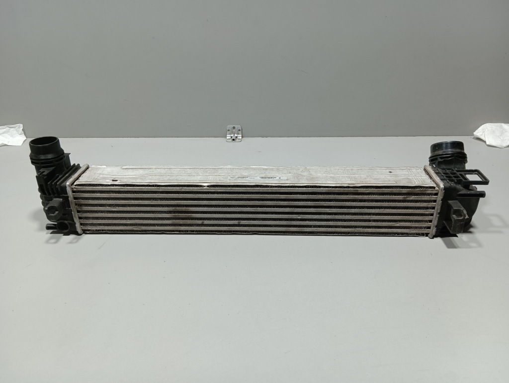 Купить Интеркулер renult megane 3 144968116r