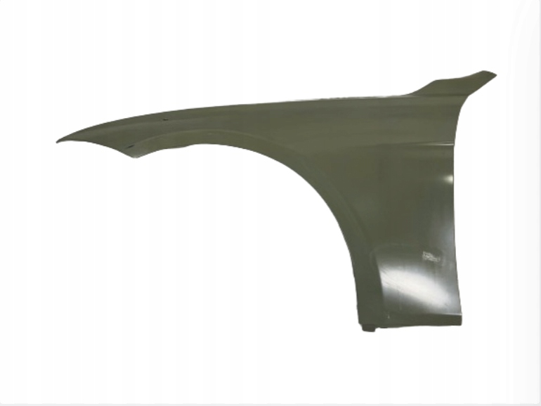 фото №1, Bmw 3 f30 f31 крила лівий перед 2011-2019 rok