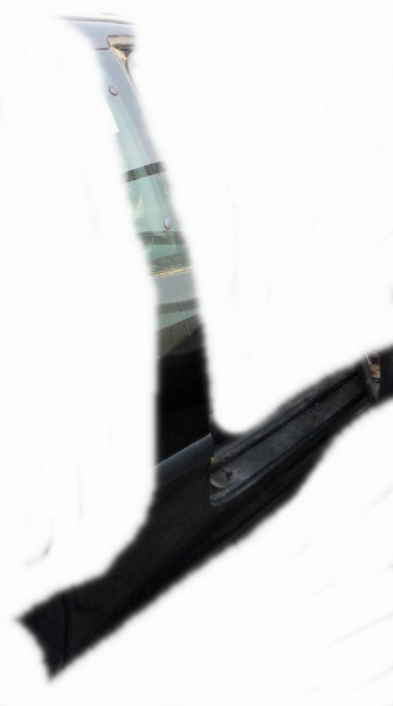 Купить Peugeot 206 порог стойка  средний правый  3d hb exl