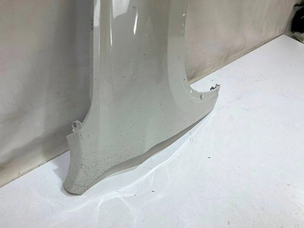 фото №6, Bmw x1 f48 15- крыло правый перед передний