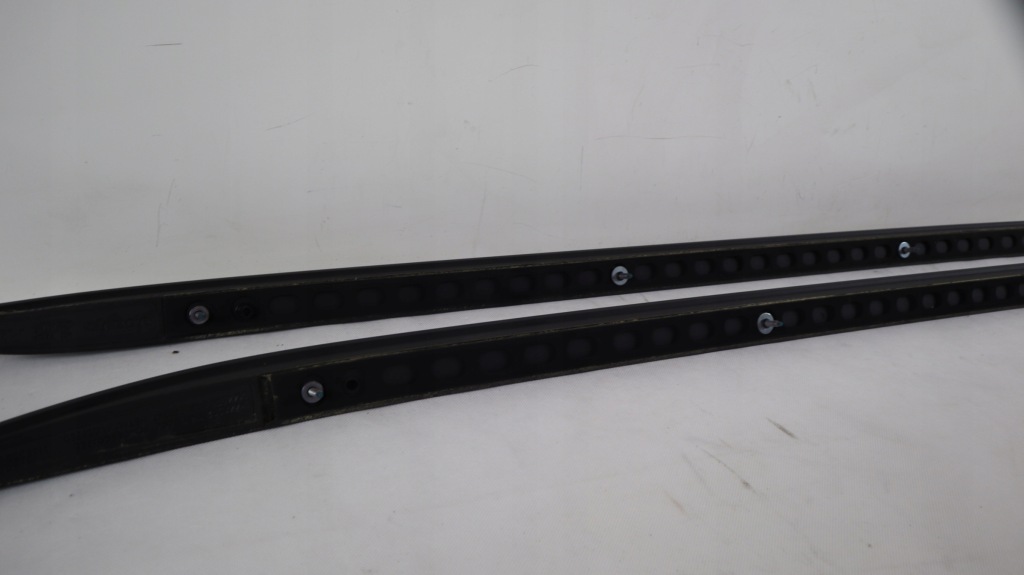 Volvo xc40 рейлинги кровельные 31463591, 31448381 Киев