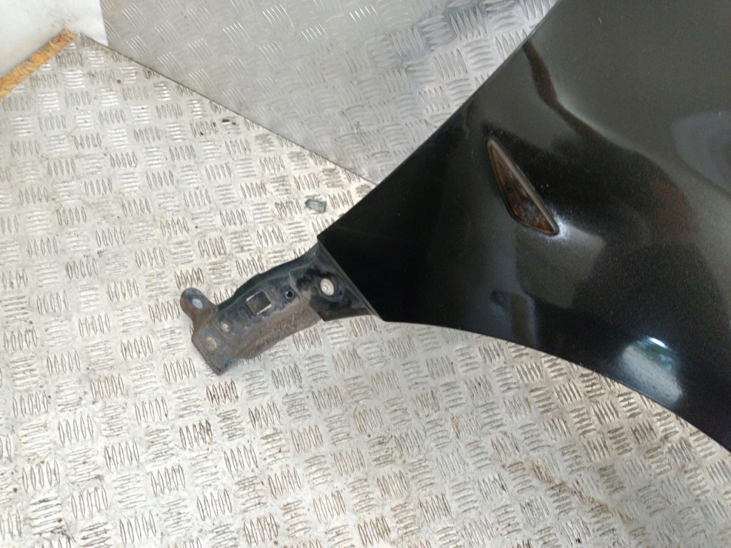 фото №7, Mazda 6 крыло правый перед 35n