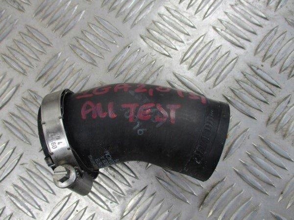 фото №1, Wąż турбіни 5q0, 5q0145828a, 2.0 tsi, vw t-roc