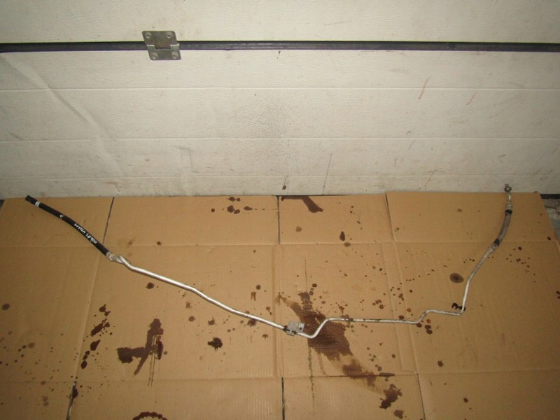 фото №1, Ford transit custom 2.0 tdci шланг waz трубка