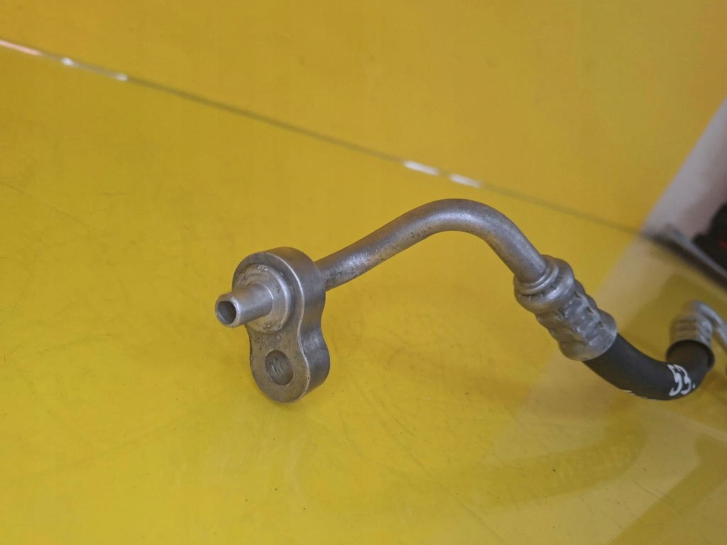 фото №7, Шланг wąż кондиціонера 13208245 opel signum 2.2 b nr53