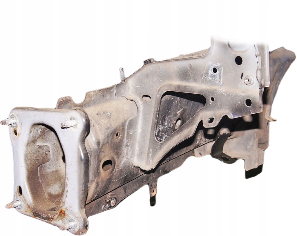 фото №1, Rs458 ford kuga mk2 ii лонжерон лівий перед