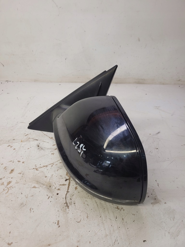 фото №7, Зеркало наружное левая audi q5 8r lz9y 6-pin