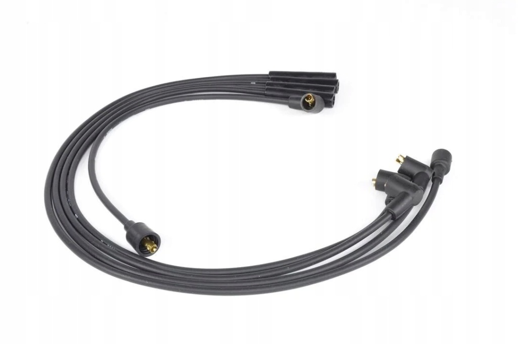 фото №2, Bosch провода зажигания b 122