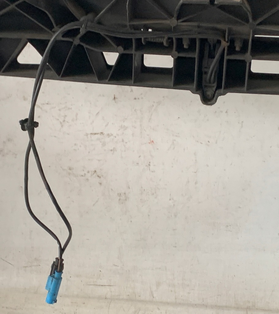 фото №6, Pas передний mercedes sprinter 906 06- a9068800203