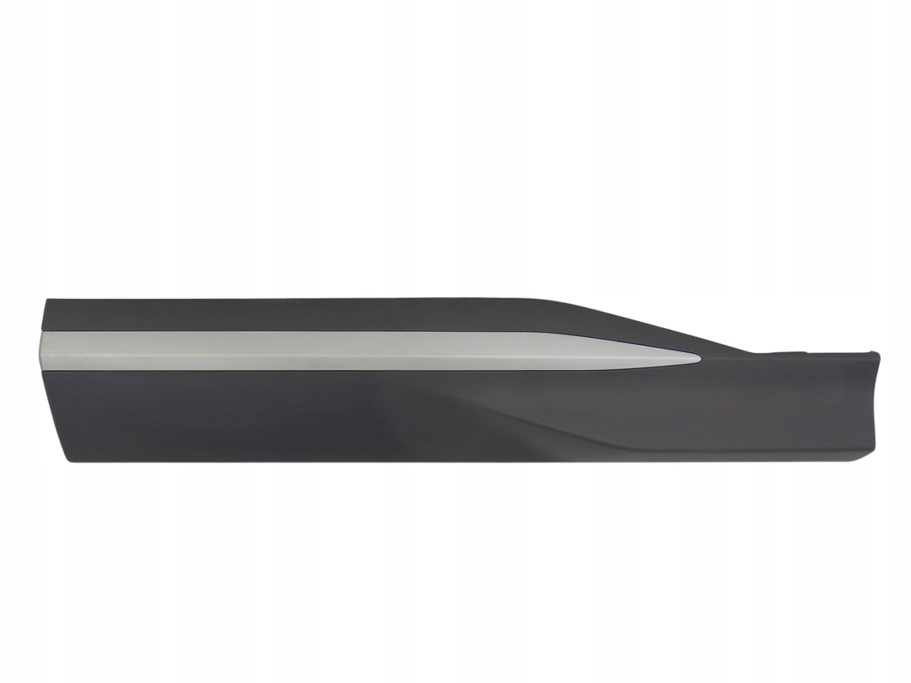 фото №1, Молдинг двері лівий задня byd ущільнювач u sa3hk-5402851