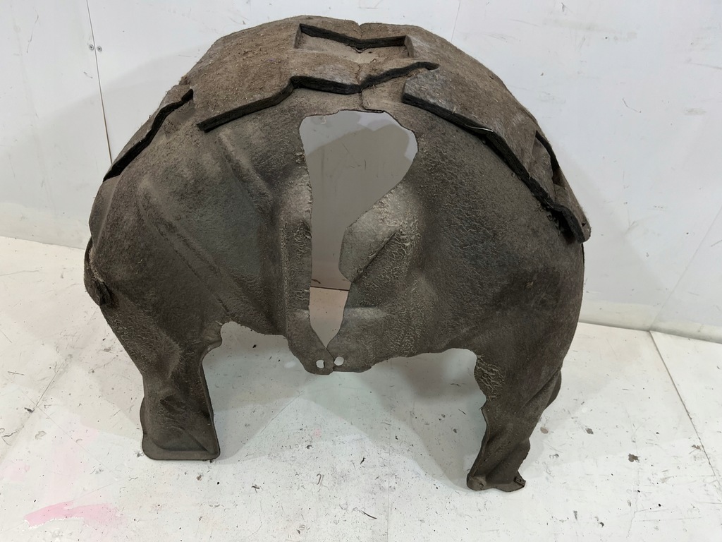 фото №1, Підкрилок лівий задня audi a7 c7 4g8810171b