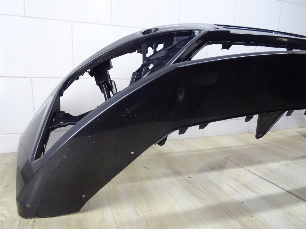 фото №12, Бампер seat leon 3 cupra fr lift 5f0807221ab