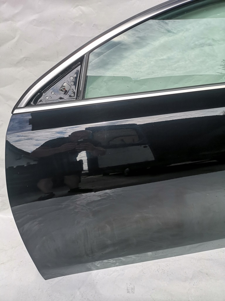 фото №2, Kia proceed 3 lift 21- дверь передние левая