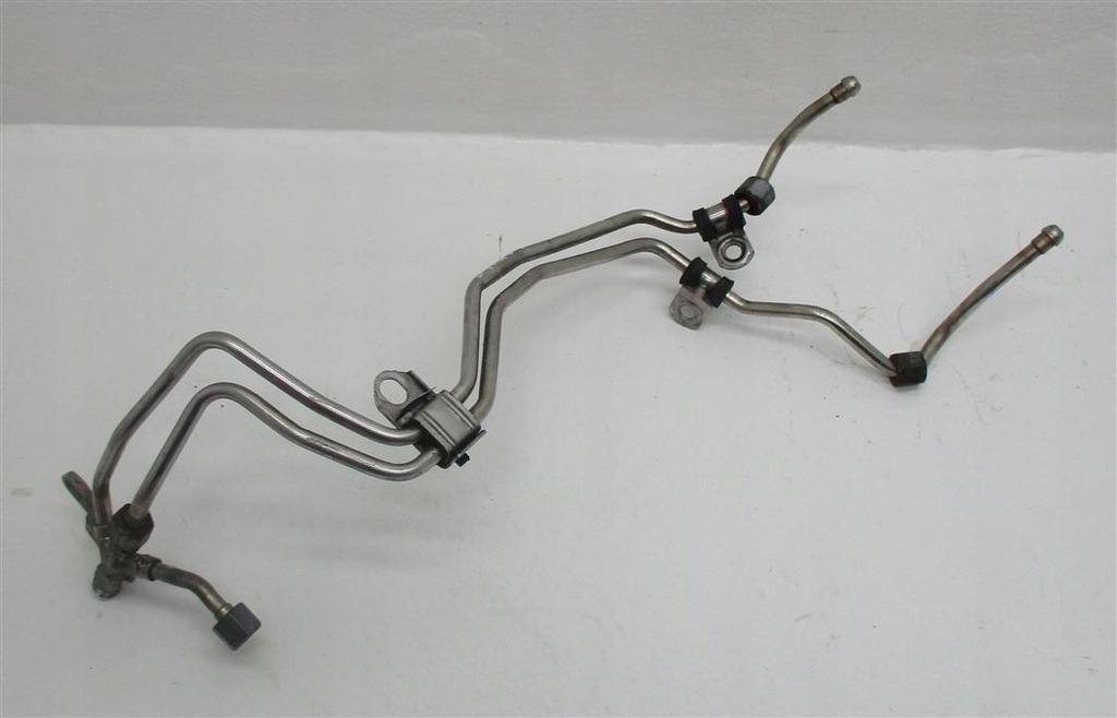 фото №7, Шланг трубка пального jaguar xj range rover 5.0 v8