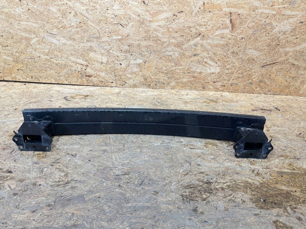 фото №10, Nissan qashqai iii 3 j12 21- балка усилитель бампера задняя задняя